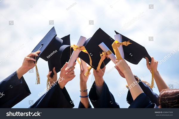 Fotos Graduaciones 2022